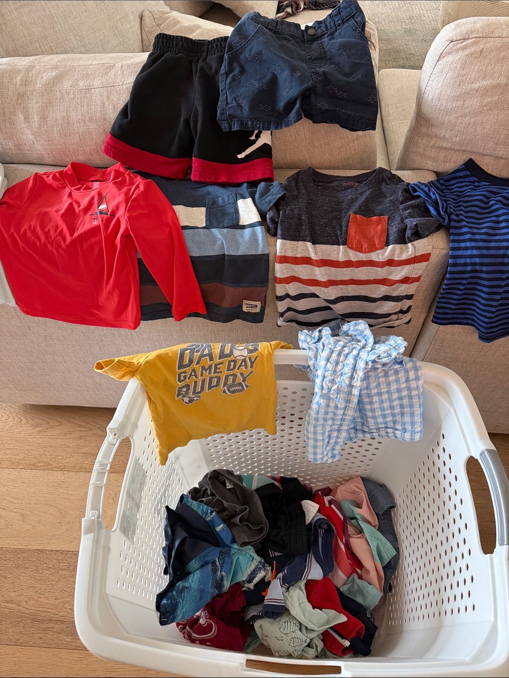 Boys lot of 18-24 months